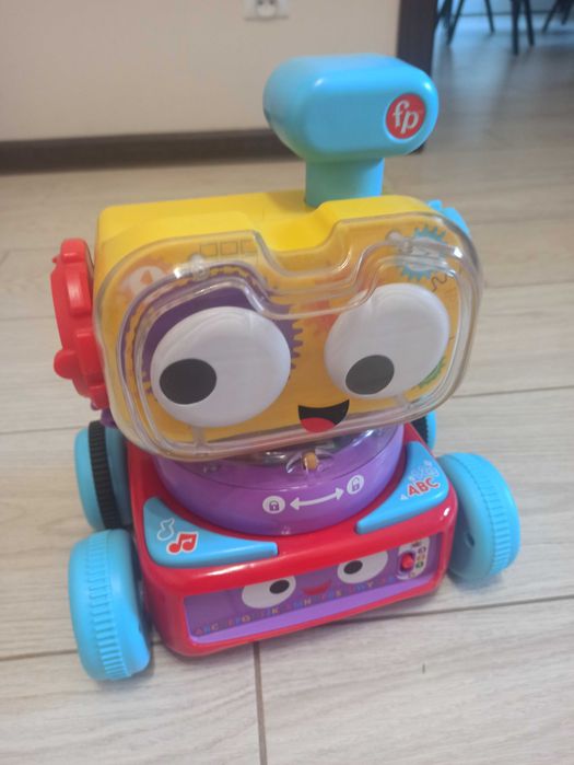 Sprzedam robot Fischer Price