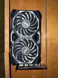 Видеокарта AMD Radeon RX 6600 XT MECH 2X 8G