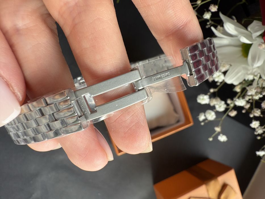 Годинник жіночий Cartier Panthere de Cartier mini.