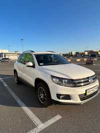 Продам Volkswagen Tiguan