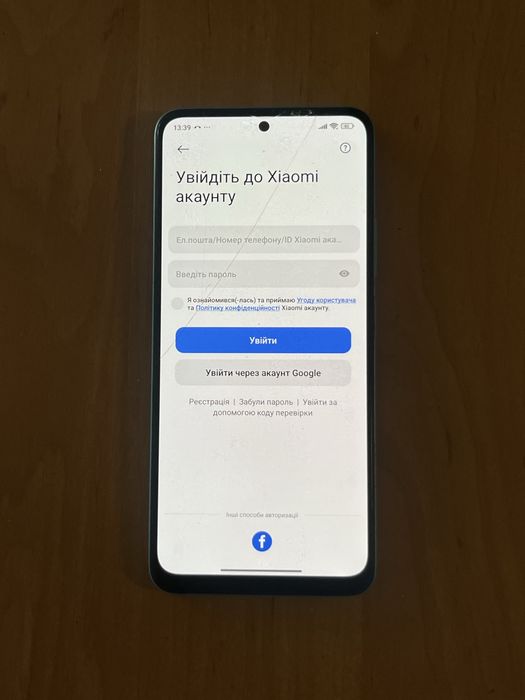 Xiaomi Redmi Note 12 4+2/128Gb