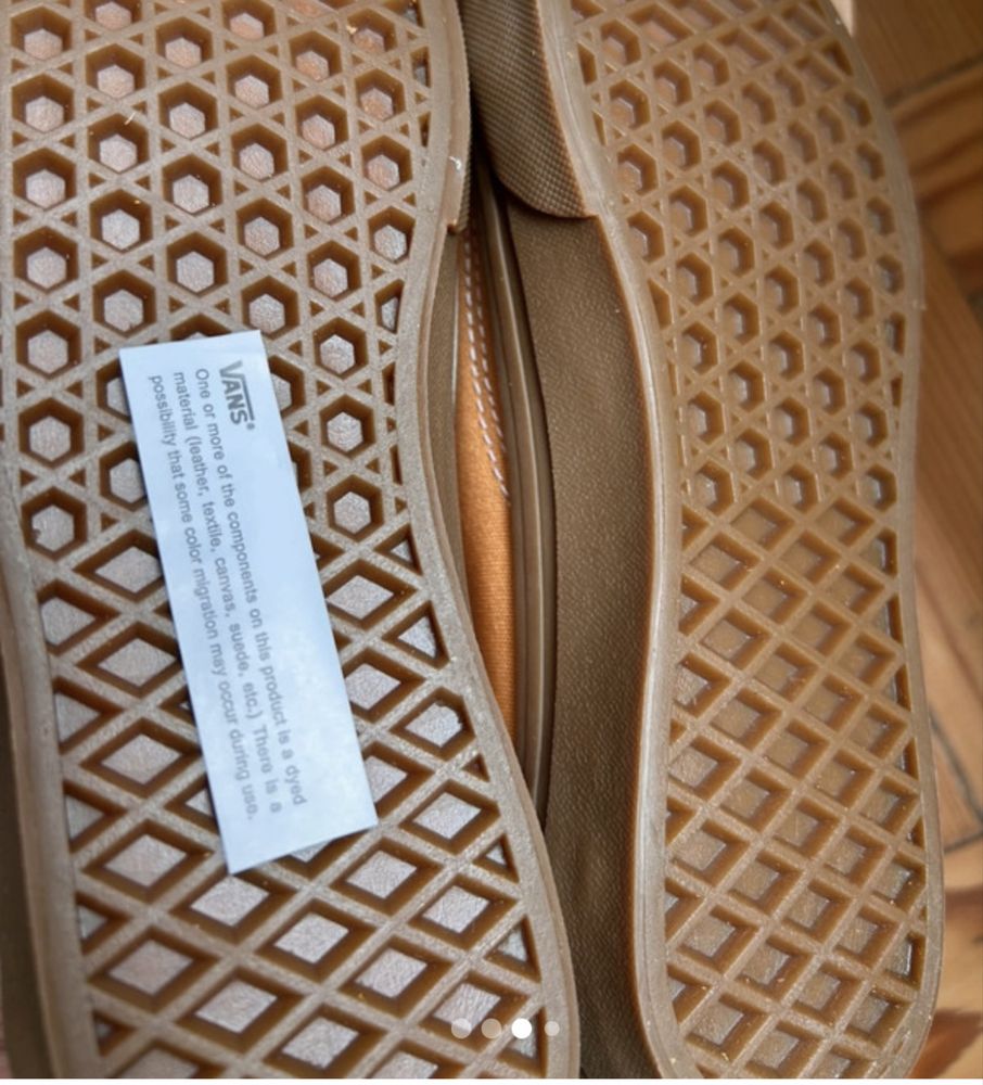 Vans Old Skool 32,5 NOVOS