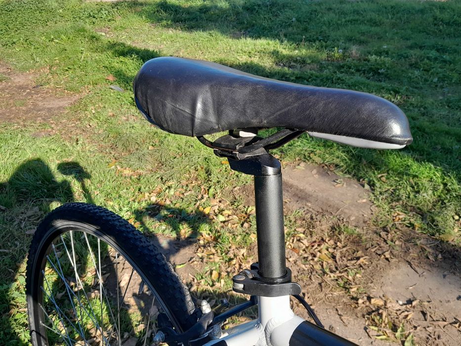 Rower szosowy Kolażówka stan idealny