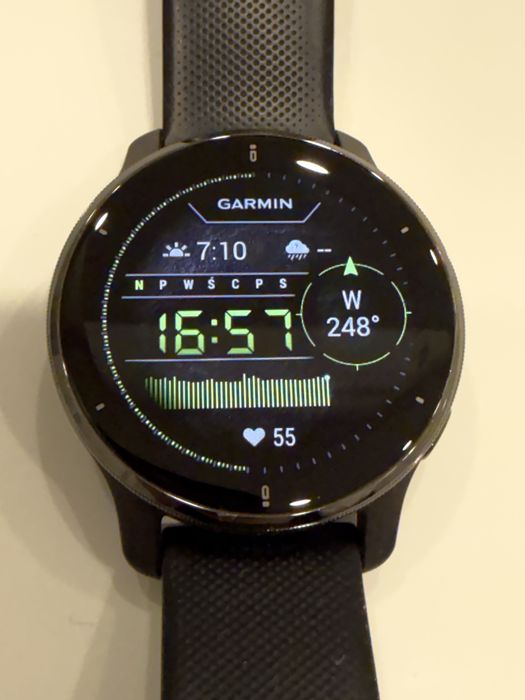 Okazja Garmin Venu 2 Plus idealny