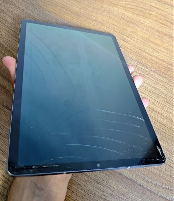 Samsung Galaxy Tab S6 (6GB/128GB) + Oferta capa Samsung