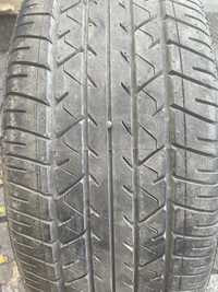 Шина Bridgestone Potenza літо 235/55/18