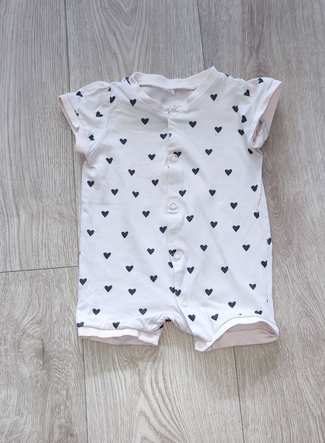 Dwa komplety dziewczynka body + spodnie, sukienka gratis!! rozm.68/74