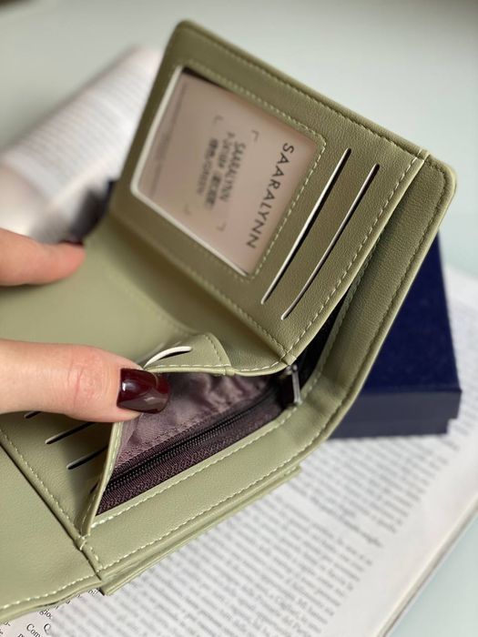 Гаманець жіночий