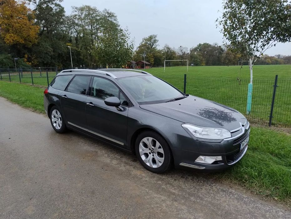 Citroën C5 Citroen C5 2.0 HDI 2014