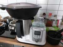 PraktiCooker robot kuchenny