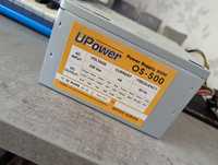 Блок живлення для пк Upower 500w