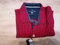 Camisa Vertical Eagle