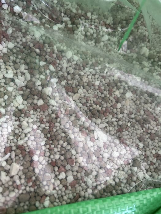 Saletra amonowa ANVISTAR Canvil NPK BISON Sól potasowa dostawa w cenie