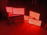 Panel led FLASH FL-671 + sterownik, case /negocjacja/ przesyłka gratis