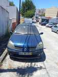 Renault Clio 1.5 dci