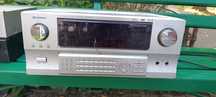 Wzmacniacz skytronic 5.1 stereo