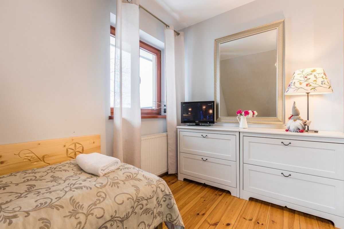 Apartament MARMURKI w stylu góralskim - Zakopane ( blisko Dworca )