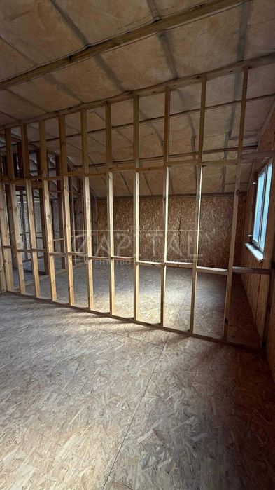 Продаж будинку км Вишневий Хуторок 128 м2 Петропавлівське Вишеньки