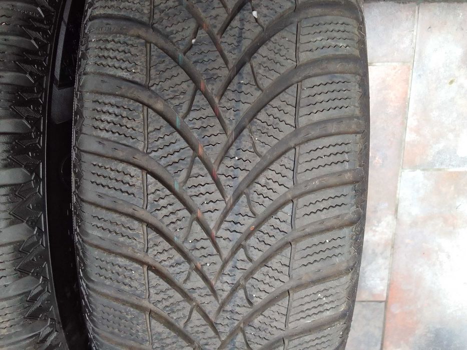 Koła zimowe 5x114,3 16 Kia,Hyundai,Toyota,Renault!205/60/16 2024r!Tpms