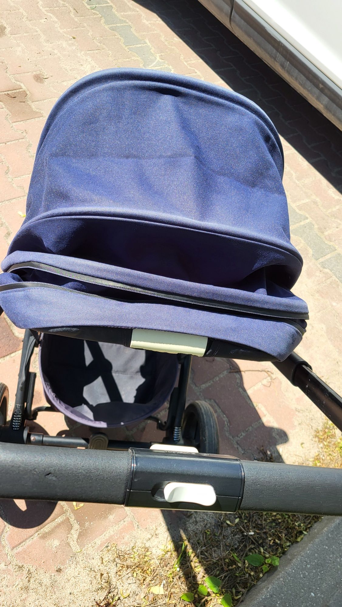 Cybex Balios S Lux