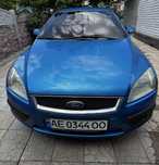 Продам Ford Focus 2 2.0 дизель