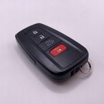Kluczyk samochodowy Smart Key Usa Oe Toyota Rav4 Hybryda