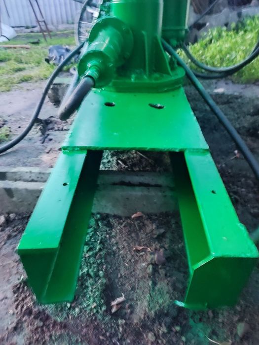 Маніпулятор грузовий автомобільний 3 т безкоштовна доставка до 100 км