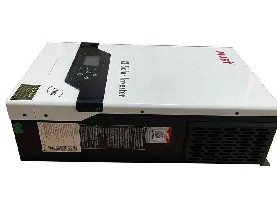Гібридний інвертор PV18-5048 VHM