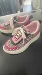 Sneakersy steve madden