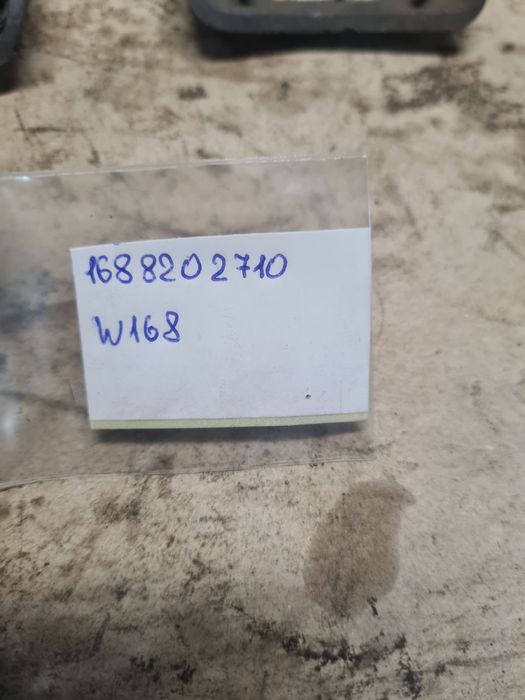 Кнопки склопійомика стіклопідйомника mercedes a-class w168 а клас