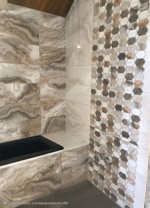 Акція кахель зі склада Запоріжжя плитка