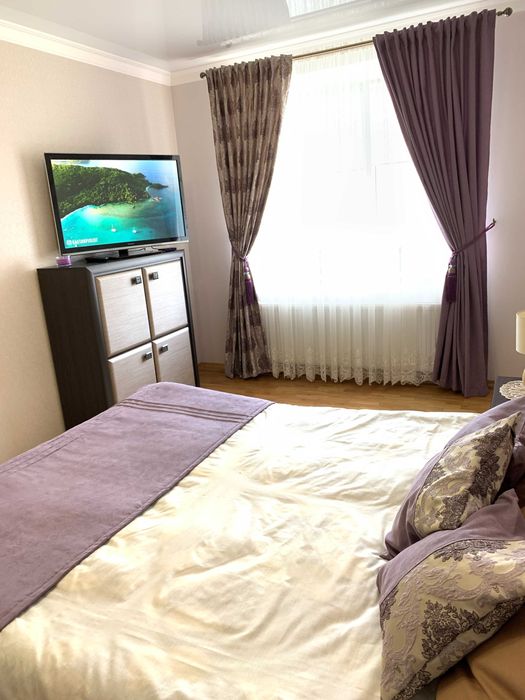 Центр. 1 кімнатна квартира. Власник. Квартира подобово