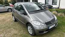 Medcedes-benz w169 a klasa 170