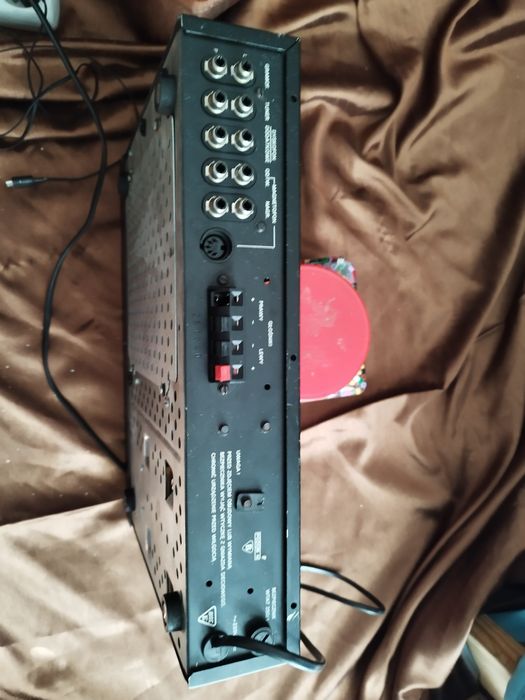 Diora Stereo WS 354A
