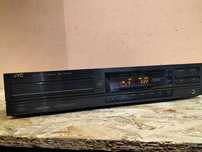 Odtwarzacz CD JVC XL-V222 +Instrukcja /Wzorowy Stan! Wysyłam!