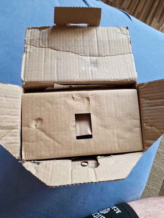 Bateria wannowo-prysznicowa  Grohe Eurodisc chrom