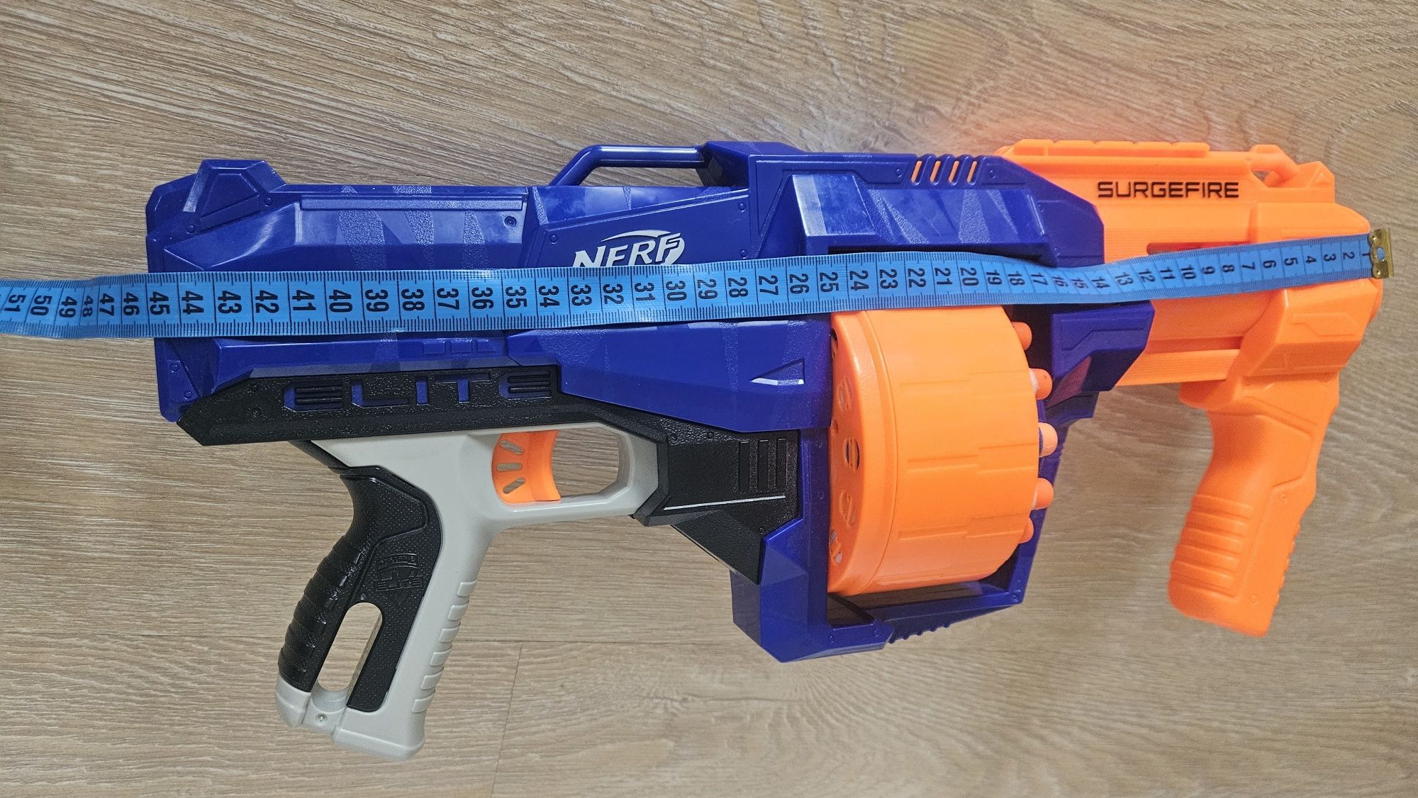 Nerf іграшкова  зброя оригінал