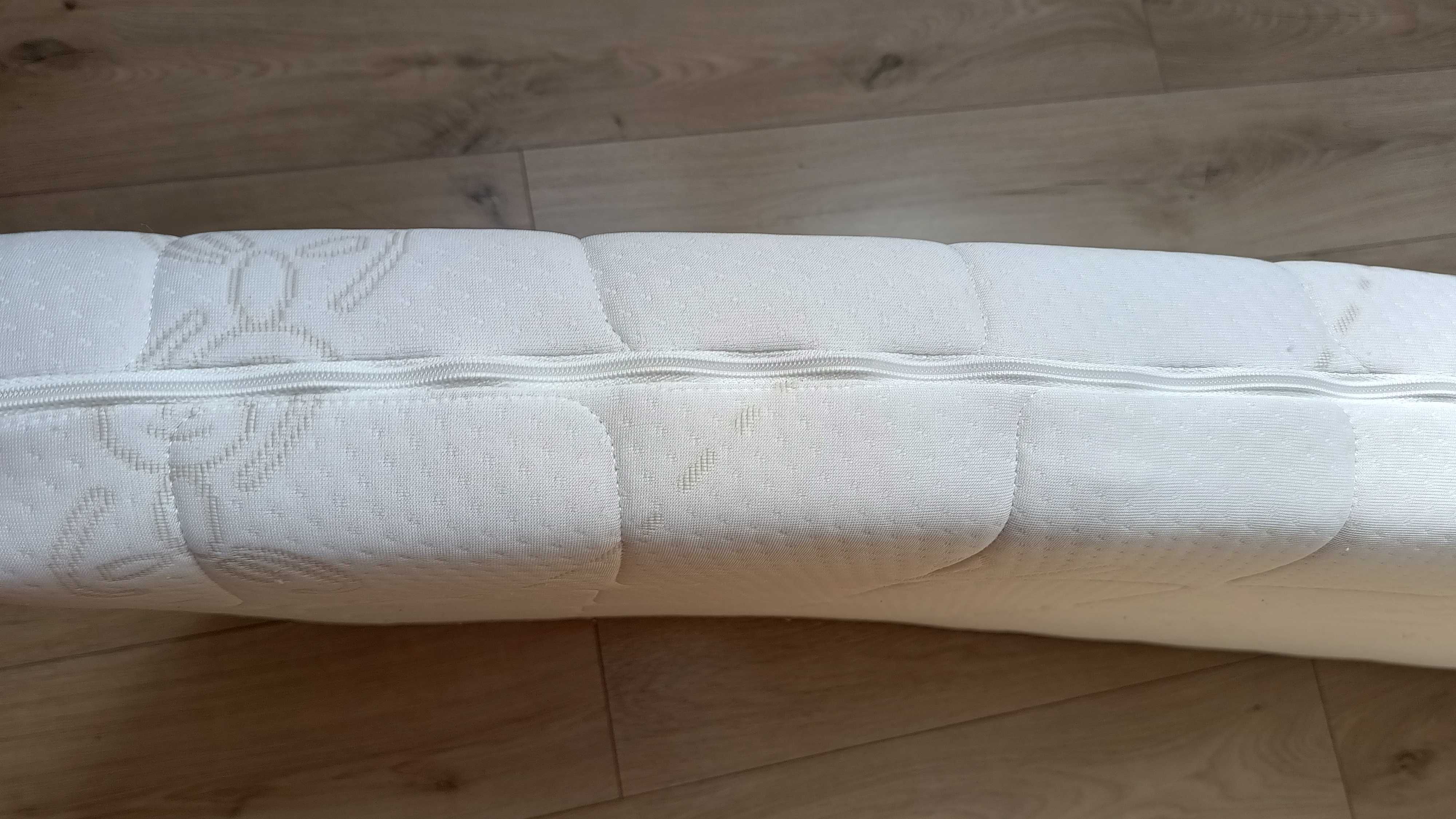 Materac dziecięcy HILDING Dobranocka 120x60