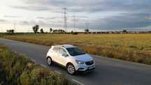 Opel Mokka 1.4 T Cosmo