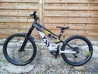 Husqvarna HC1 NDURO roz .L BATERIA 740 MTB NOWY. gwarancja