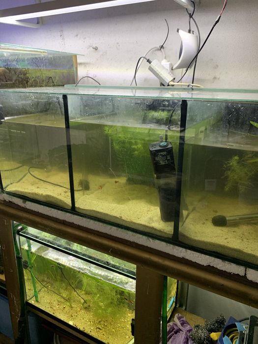 Aquario 90x50x30