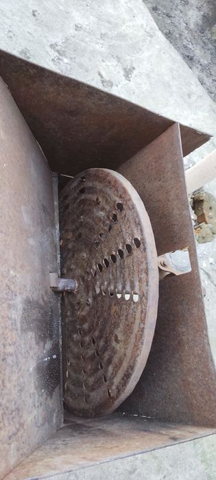 Бурякорізка ручна