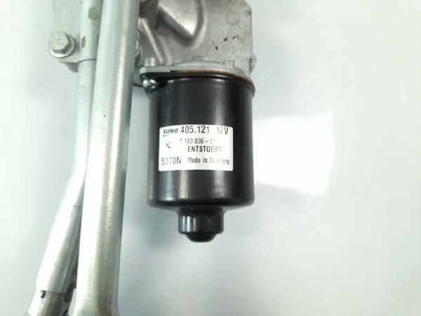 Motor limpa vidros frente BMW 3 (E90)