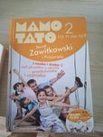 Książka Mamo tato 2, Zawitkowski