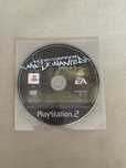 Jogo Original PlayStation 2 NEED for SPEED Most Wanted