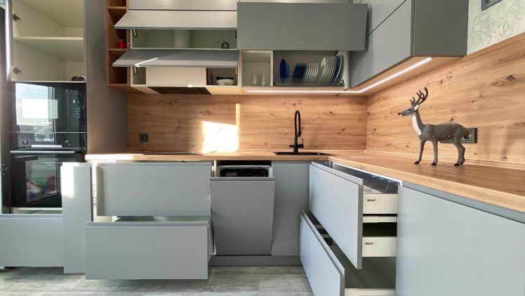 Мебель под заказ