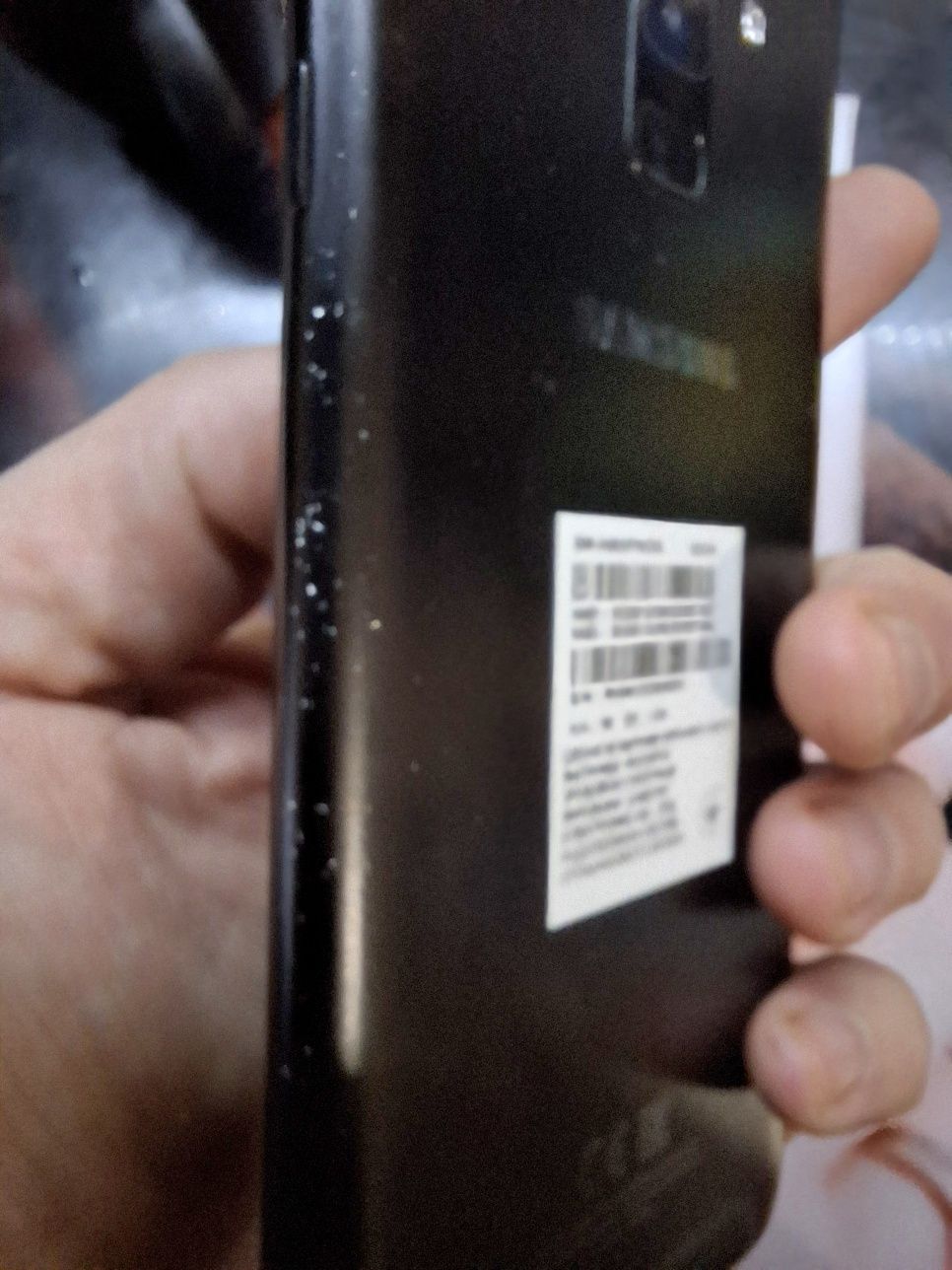 Продам телефон SAMSUNG A6+, САМСУНГ А6+