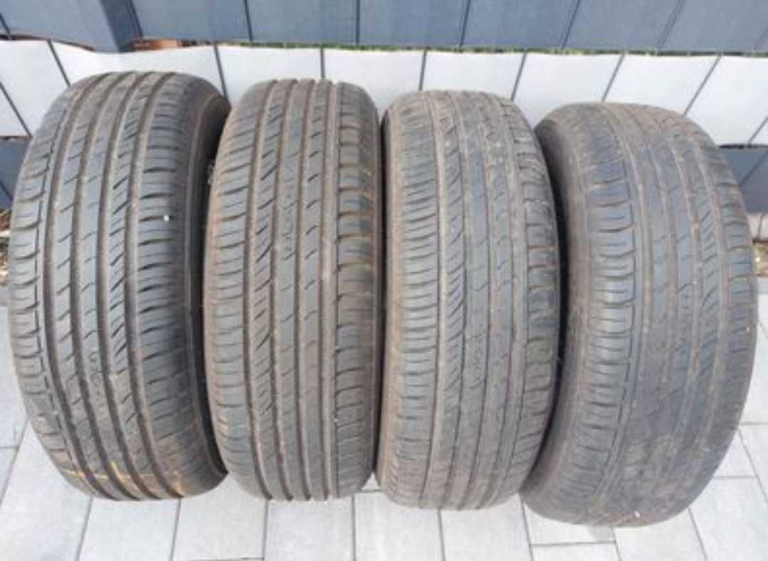 Opony letnie NOKIAN 185/65 R15 cena za komplet !