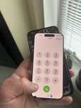 Дисплей оригинал iphone 15 pro