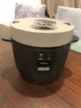 Multicooker ROADCHEF 24V (2L) do pojazdów ciężarowych
